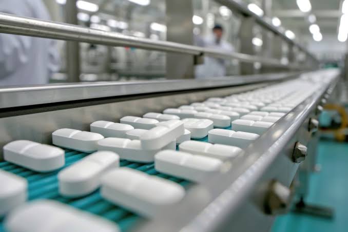 AB Allcare Biotech tablet range