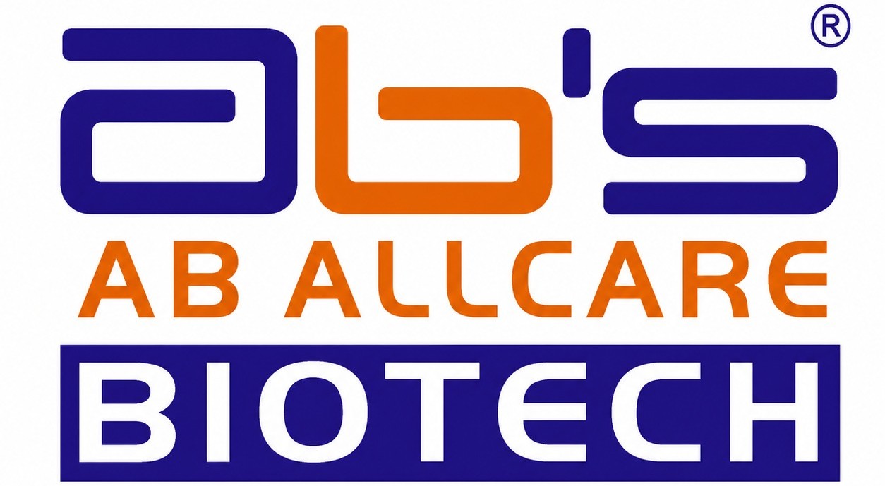AB Allcare Biotech Logo